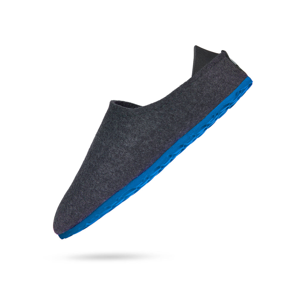 mahabis lite in navy x azure