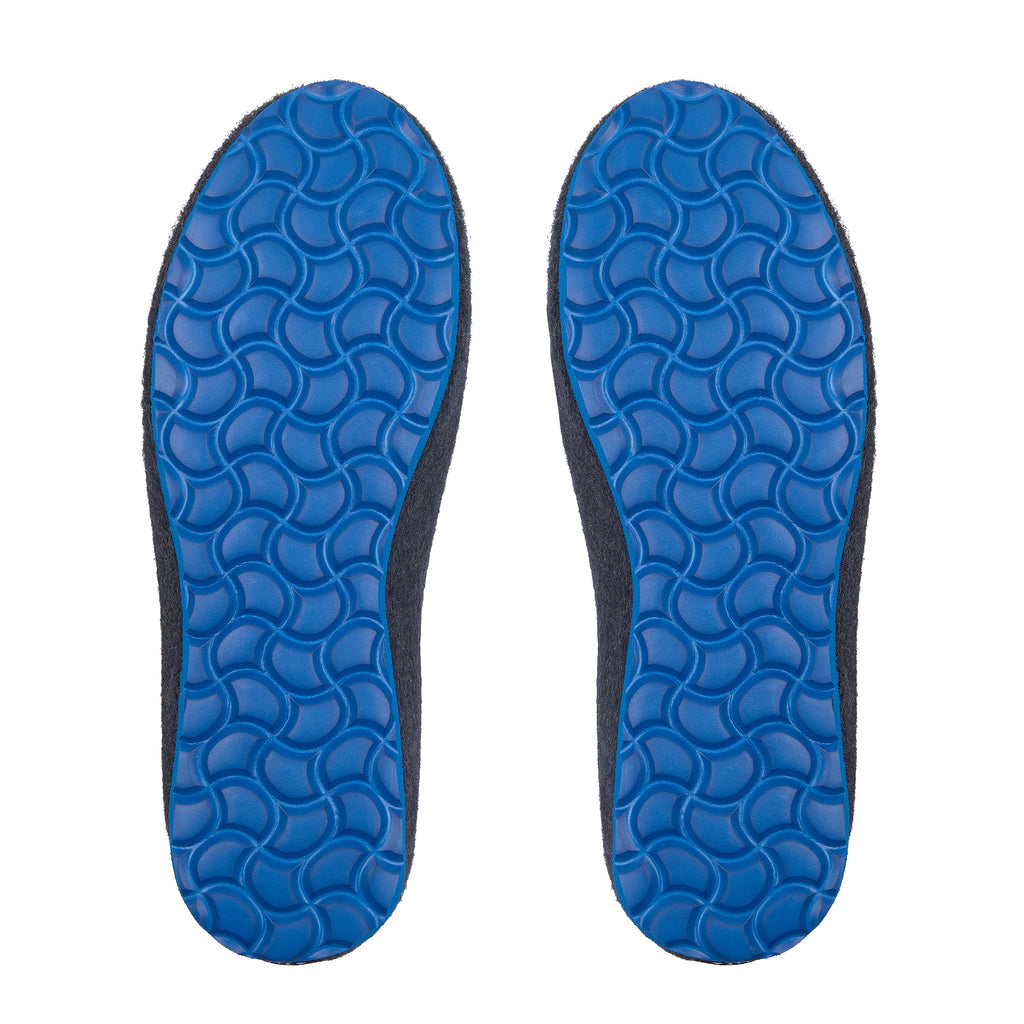 mahabis lite in navy x azure