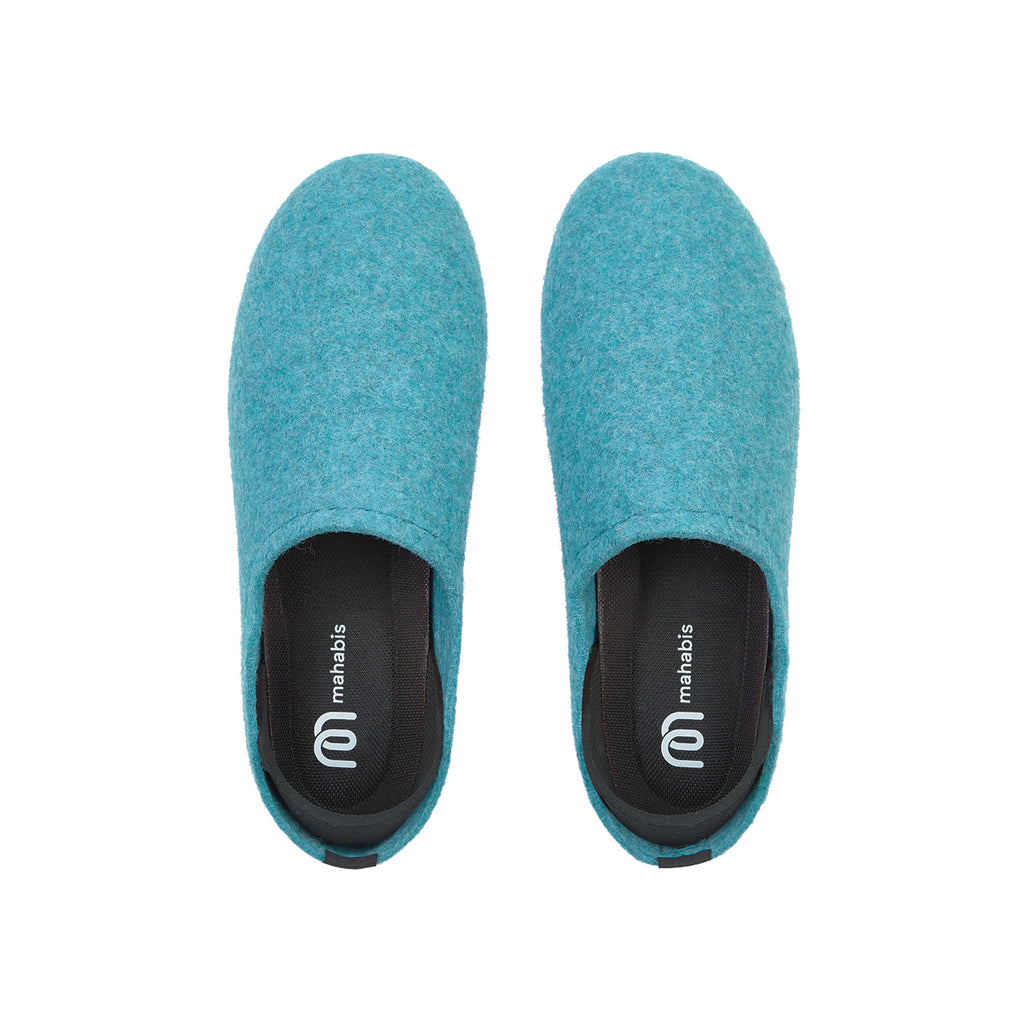 mahabis lite in sky x grey
