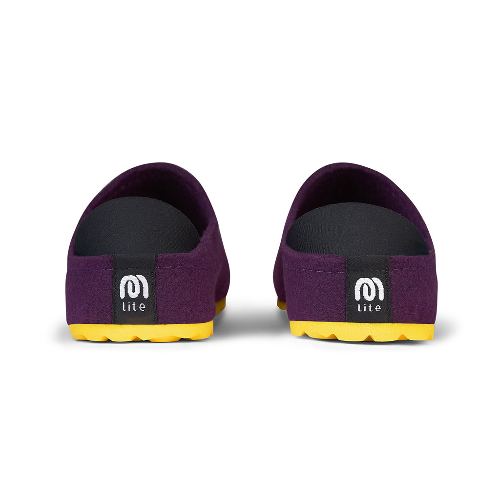 mahabis lite in violet x lemon