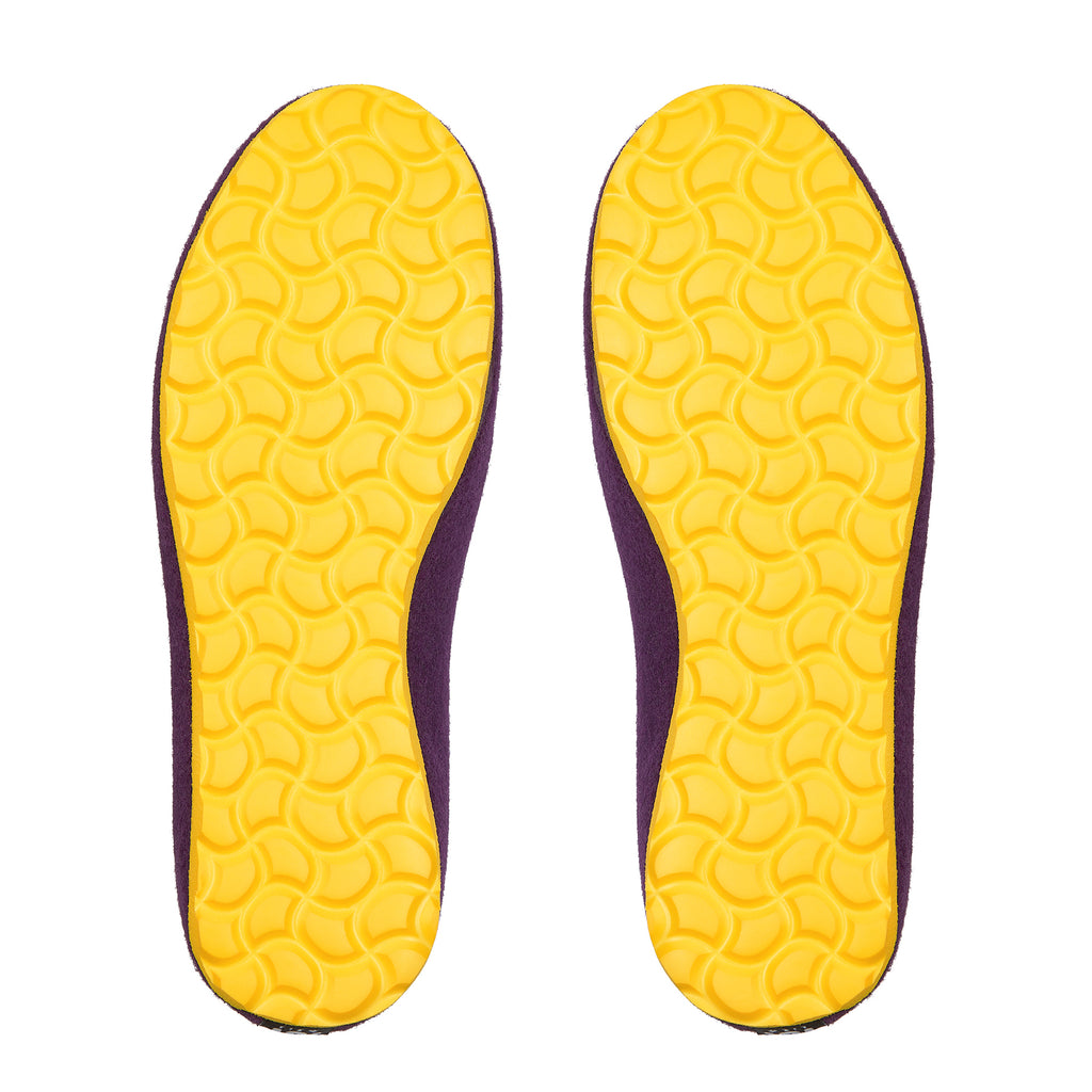mahabis lite in violet x lemon