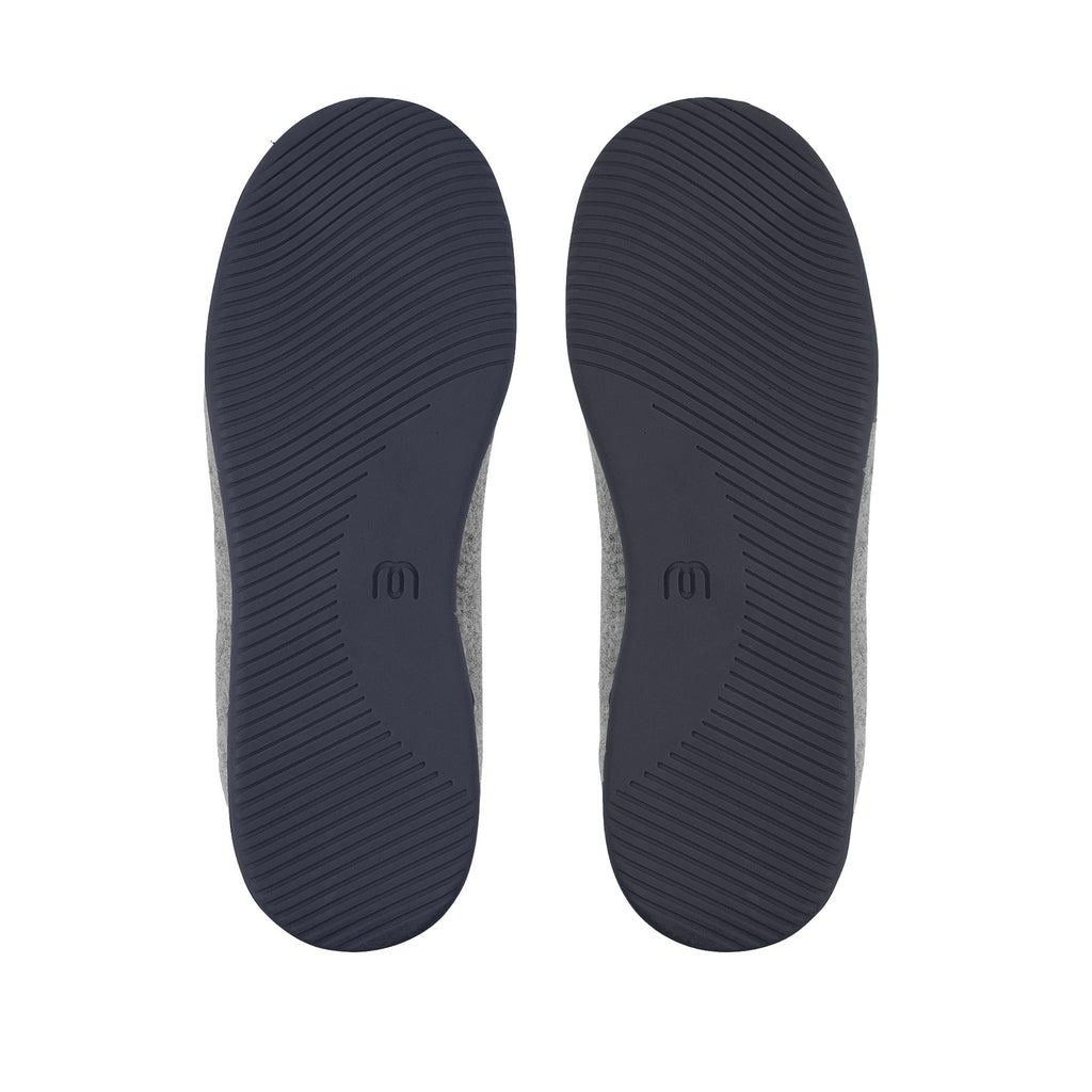 mahabis curve in light grey x navy