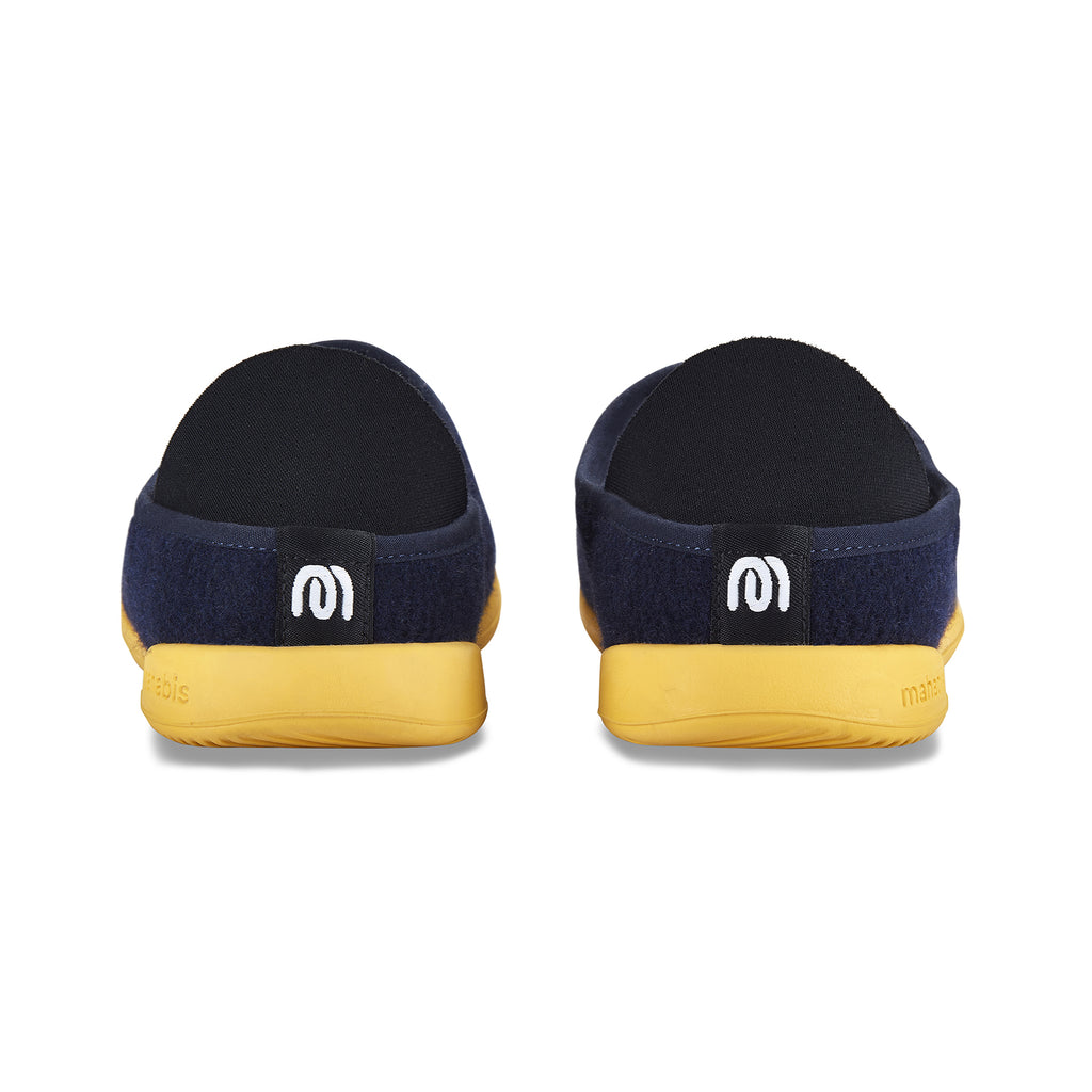 curve in copen navy x skane yellow