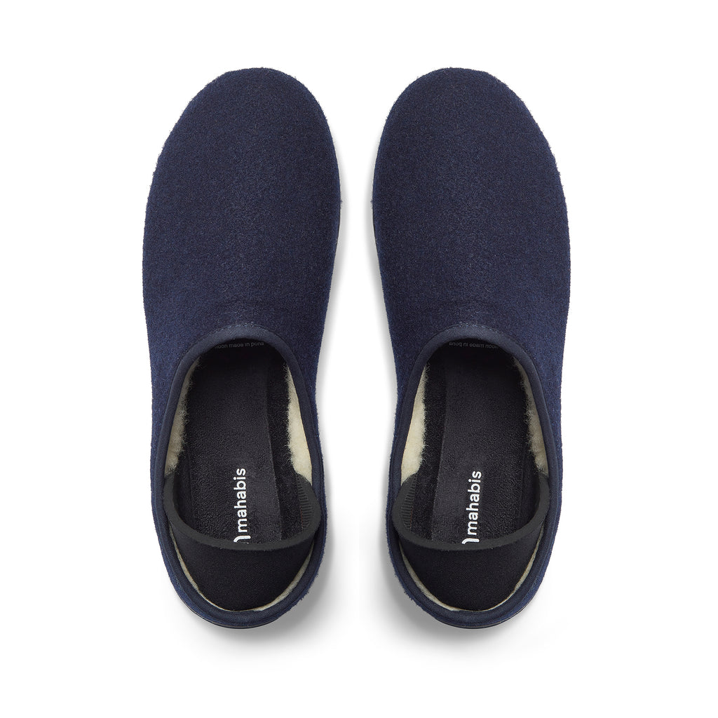 classic in copen navy x navy