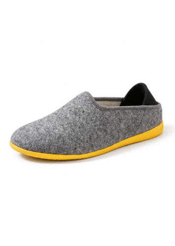 mahabis classic in larvik light grey x skane yellow