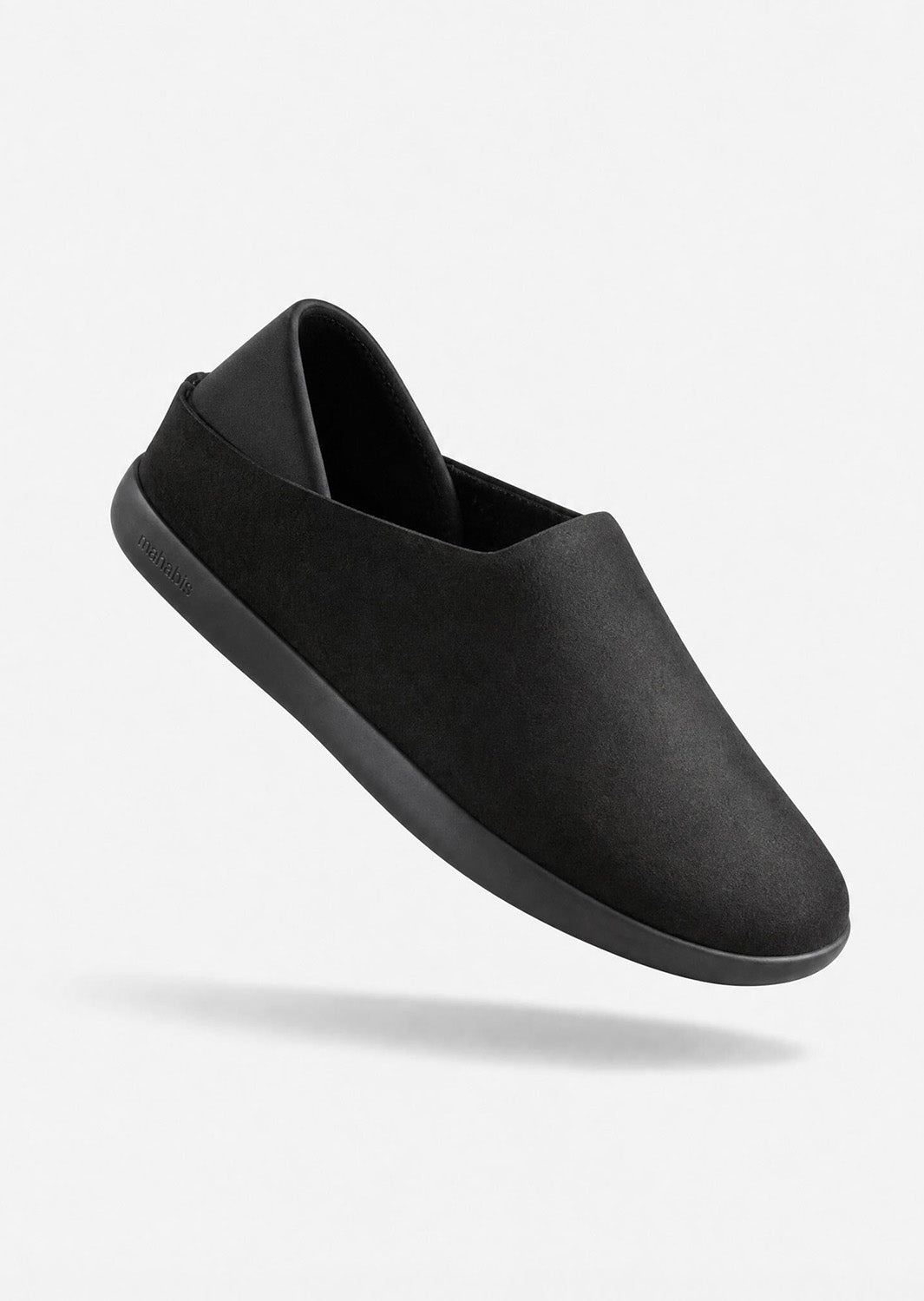 mahabis NEO in black
