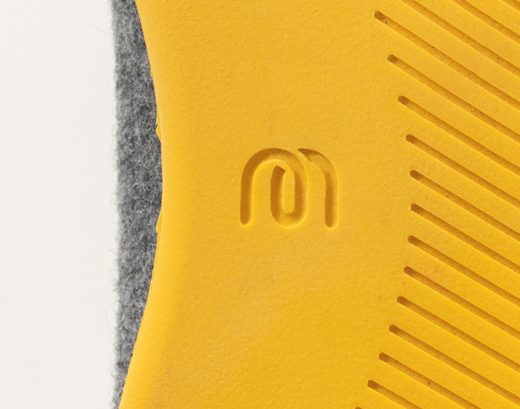 Pura-Latex® sole