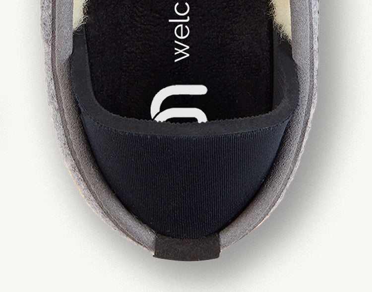 HeelGrip™