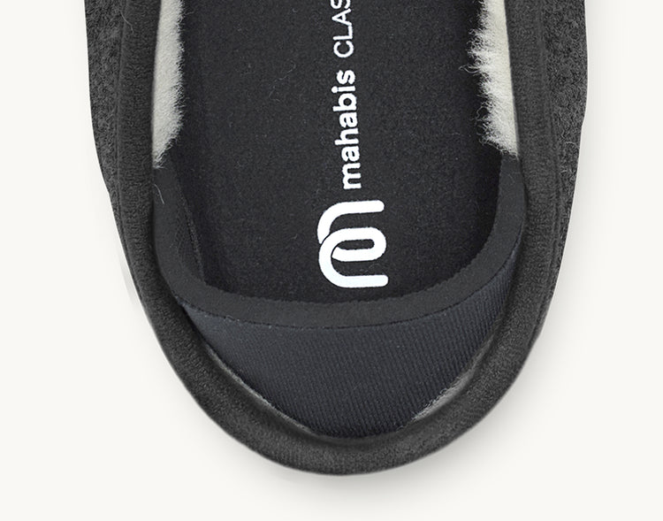 HeelGrip™