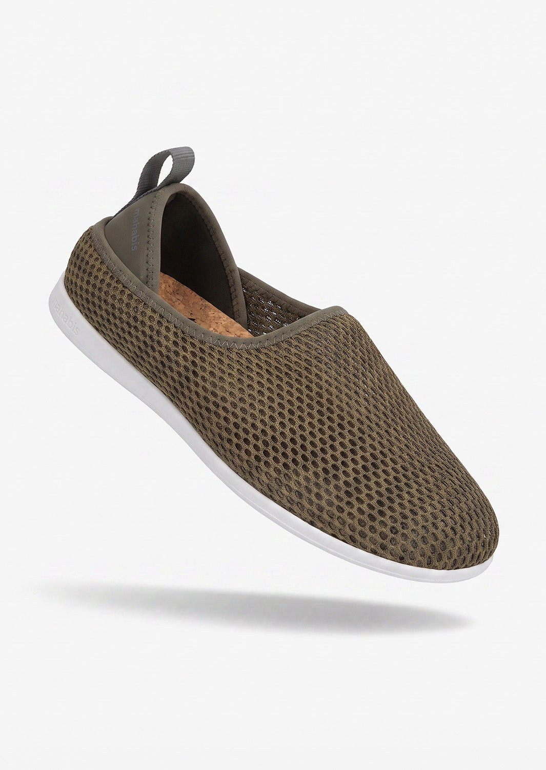 mahabis solar in khaki