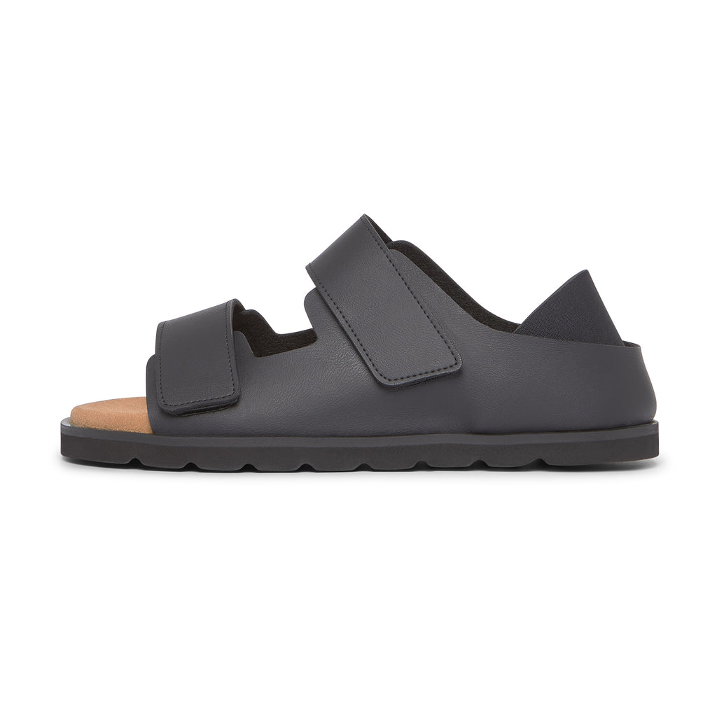 Tova Sandals in Black (pre-order)