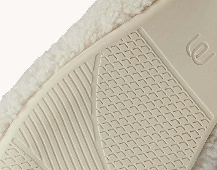 Versatile TPU sole