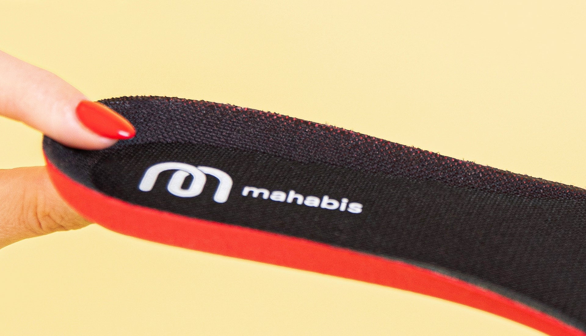 EverFresh™ insole