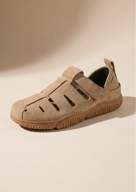 Dreamer Sandals in Oat