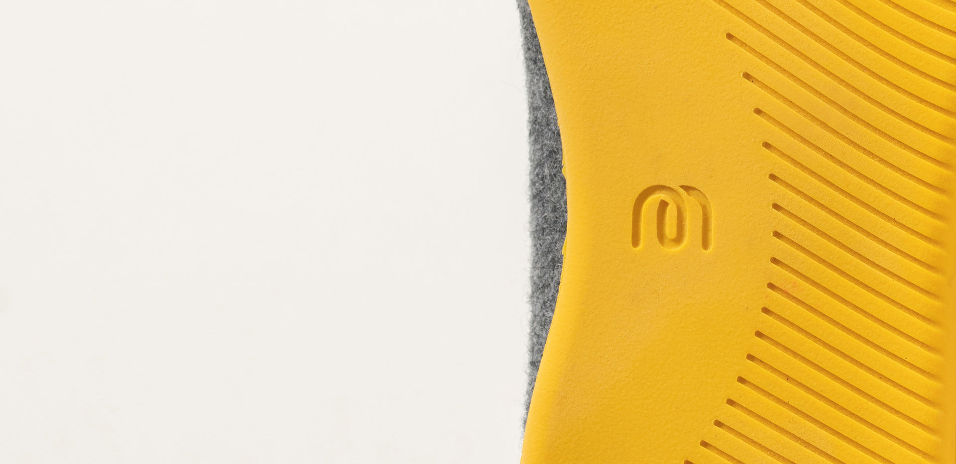 Pura-Latex® sole