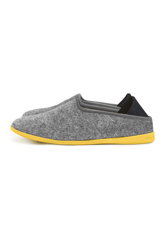 mahabis classic in larvik light grey x skane yellow
