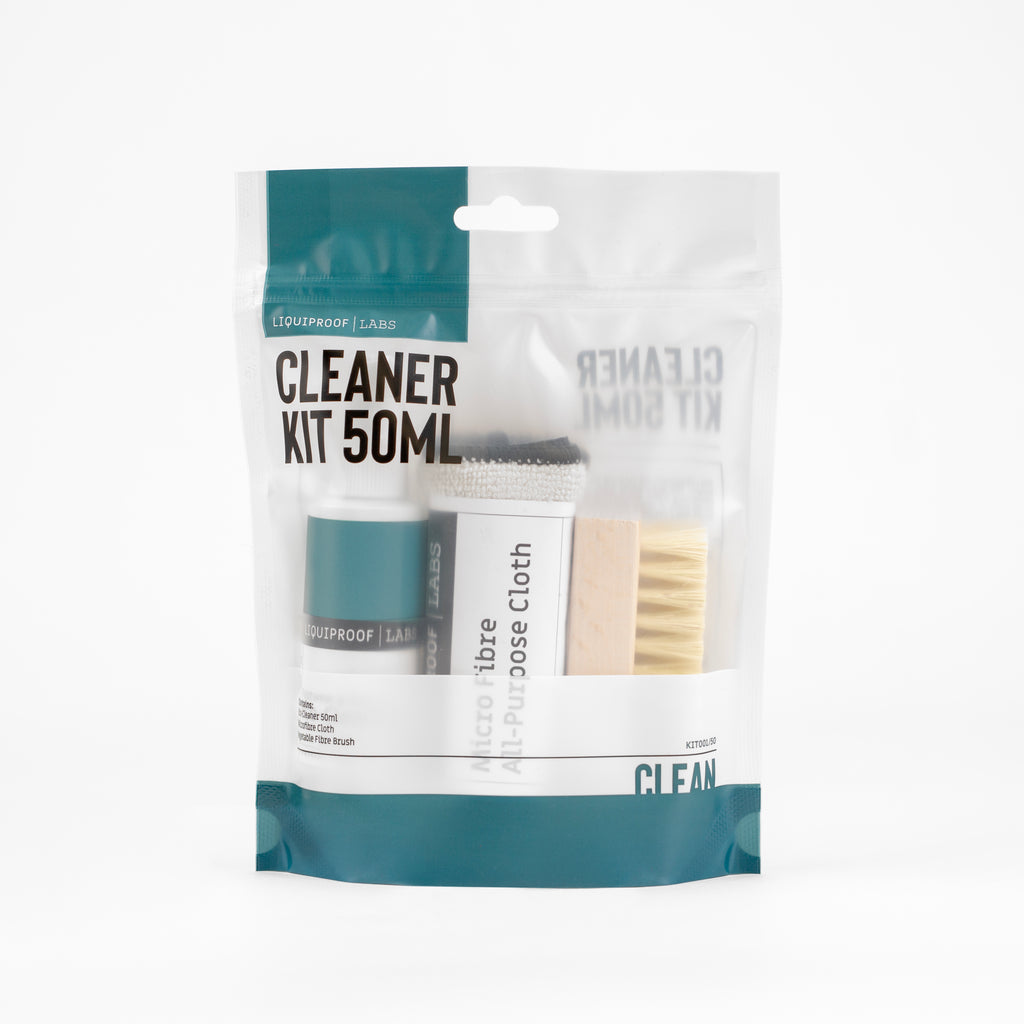 Slipper & Sneaker Cleaning Kit