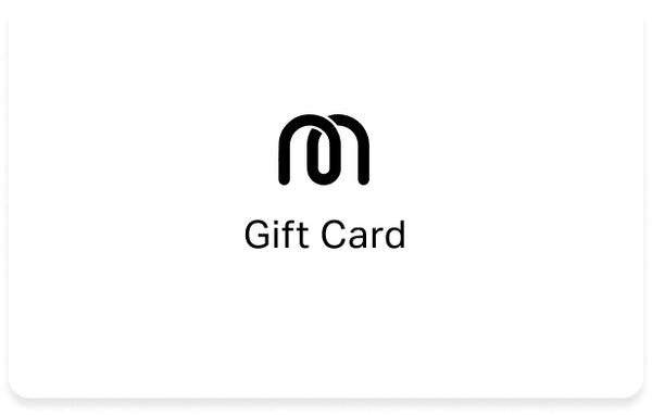 Mahabis Gift Card