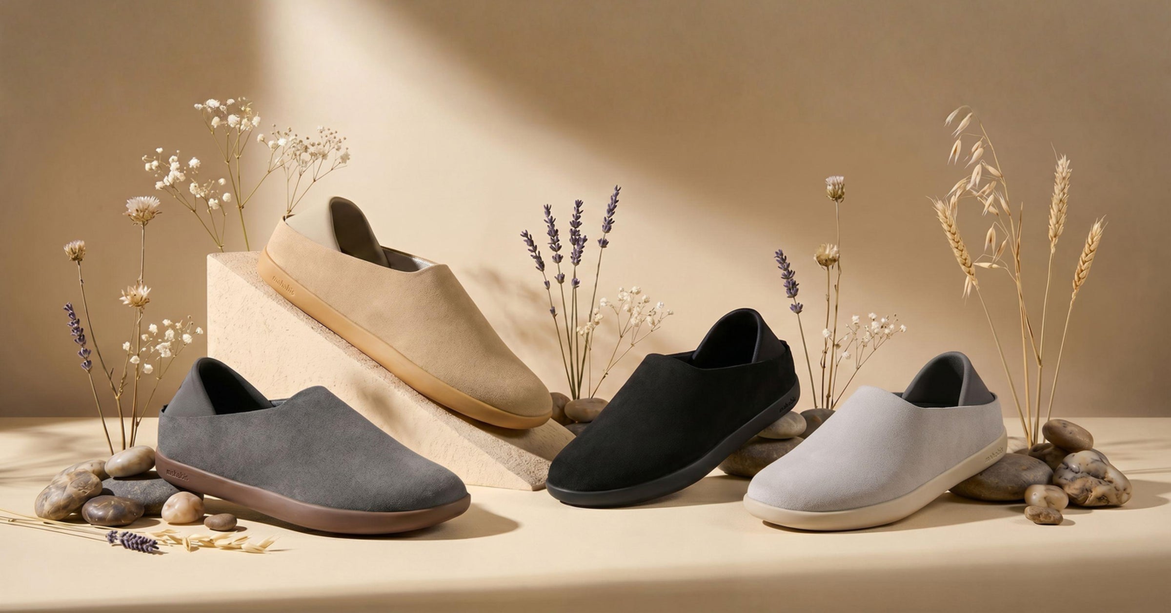 Mahabis, brand website product image