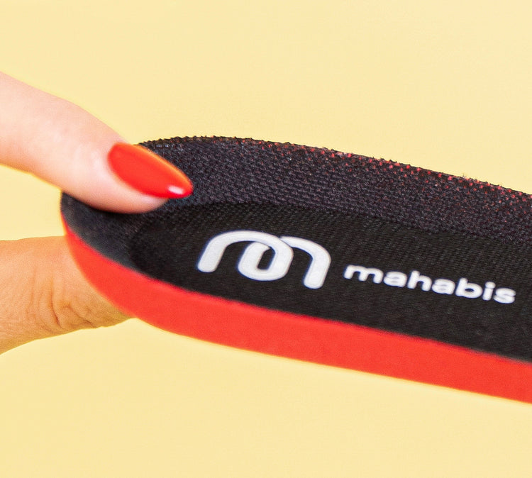 EverFresh™ insole