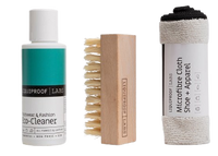 Slipper & Sneaker Cleaning Kit