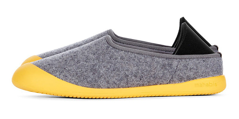 All weather slippers