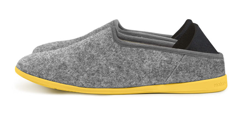 All slippers