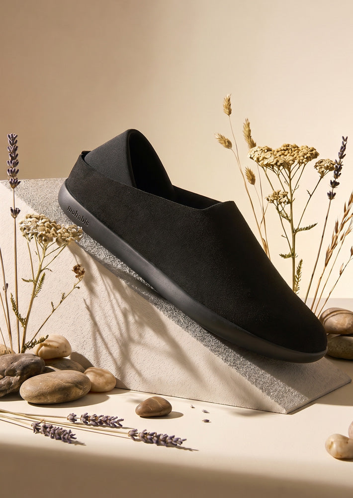 mahabis NEO in black