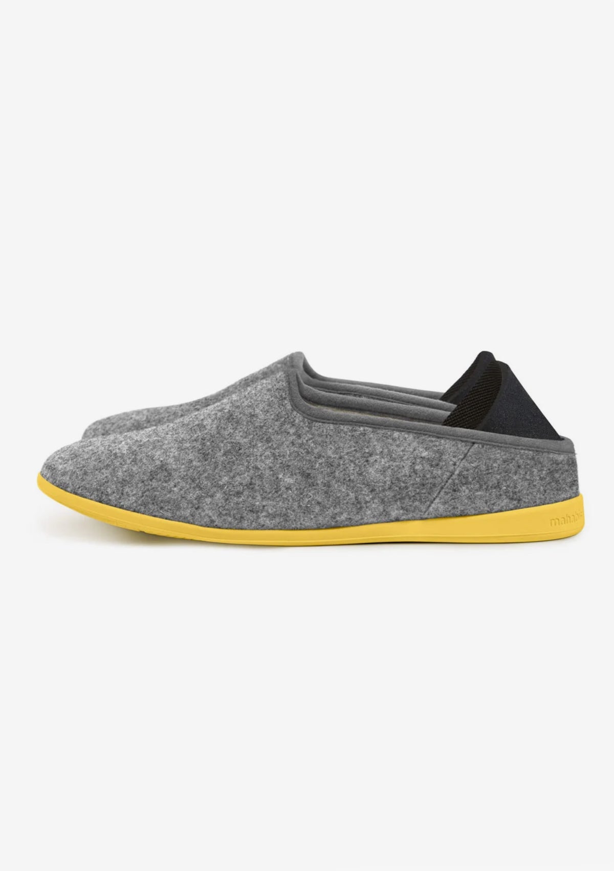 mahabis classic in larvik light grey x skane yellow