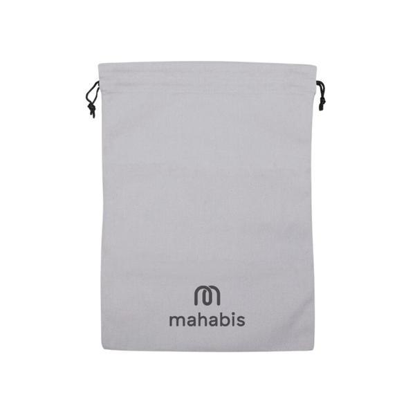 slipper travel bag by mahabis - mahabis