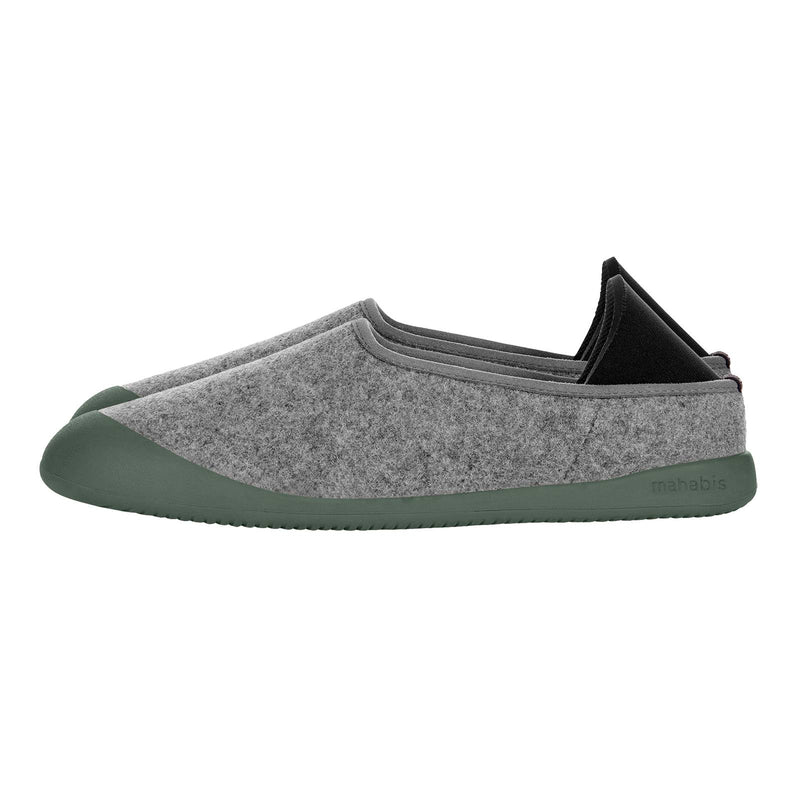 curve in larvik light grey x galloway green