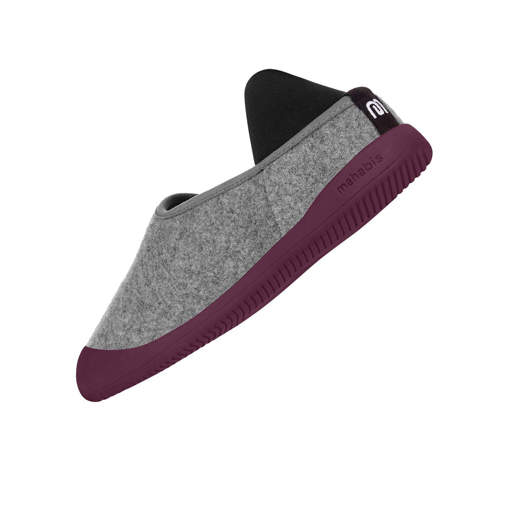 curve in larvik light grey x plomme purple