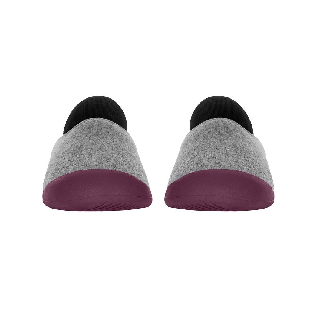 curve in larvik light grey x plomme purple