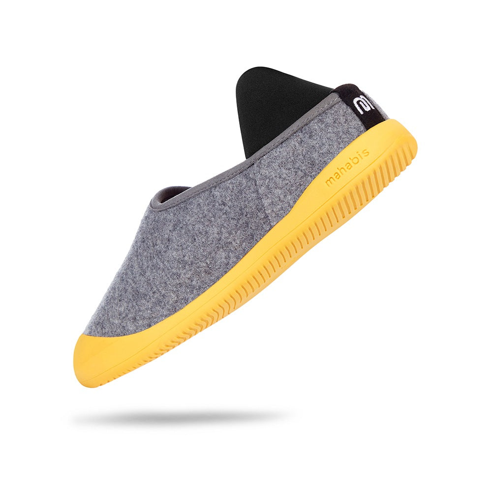 mahabis curve in larvik light grey x skane yellow