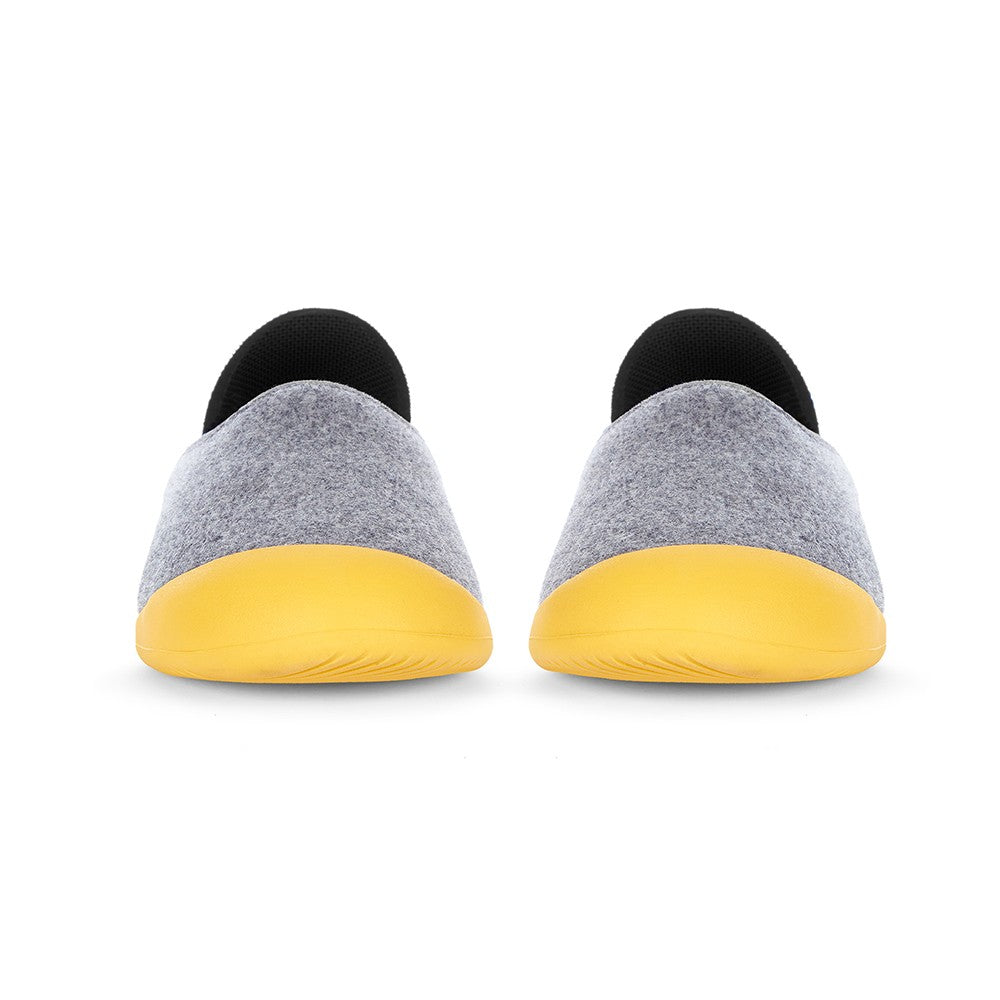 Luxury Slippers | Curve Classic Slipper | by Mahabis - mahabis