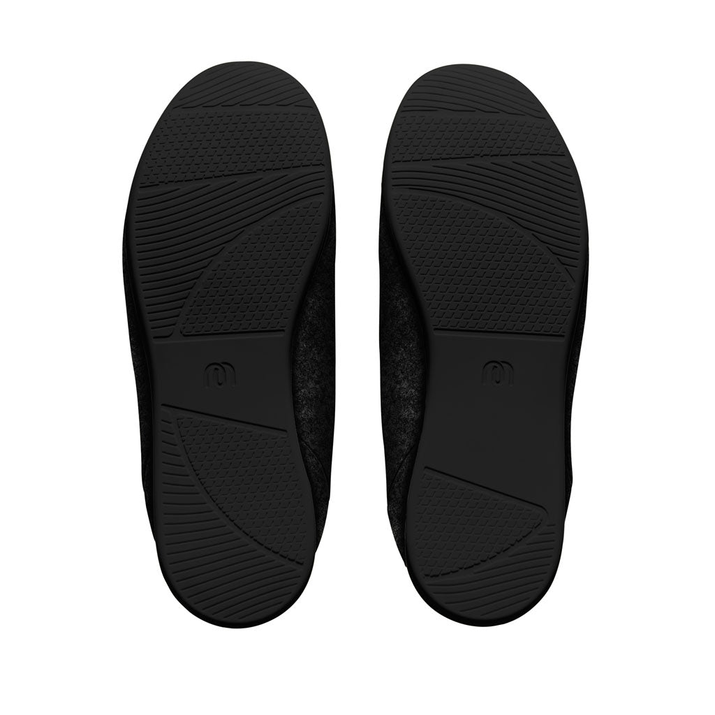 mahabis classic monochrome skien black