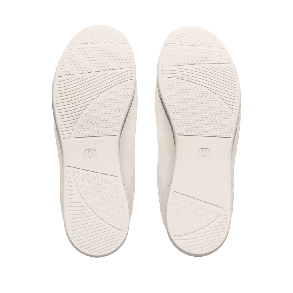 luxe slippers by mahabis // slippers reinvented