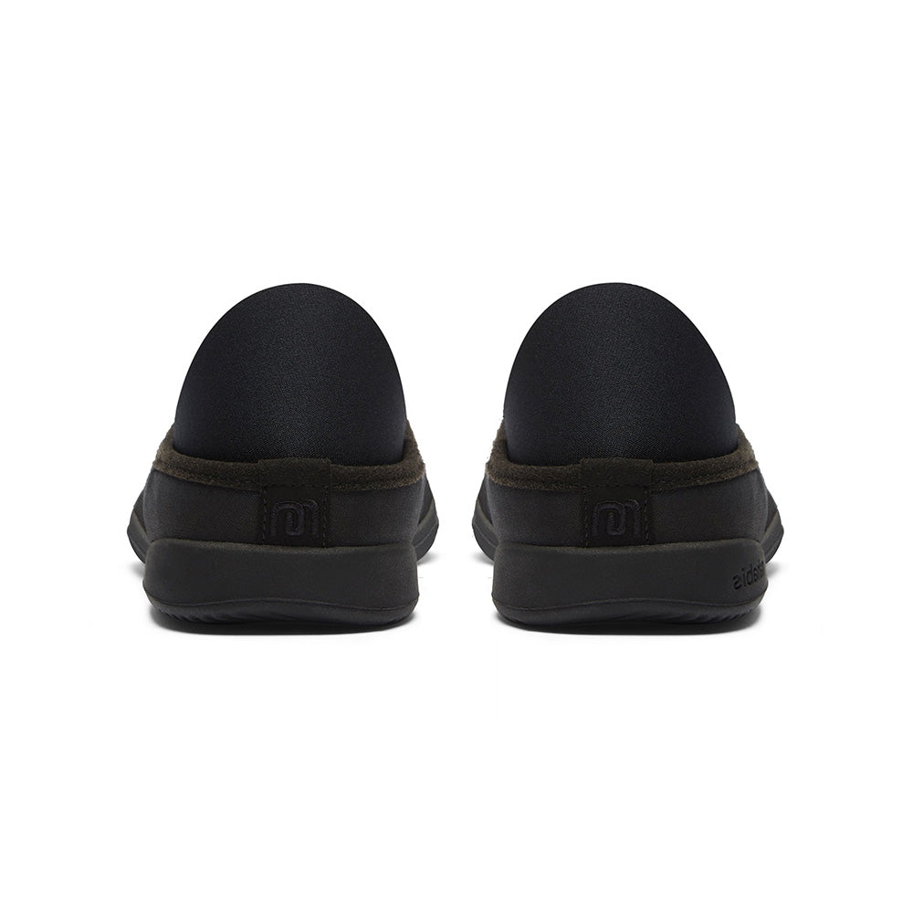 mahabis curve canvas in skien black x skien black
