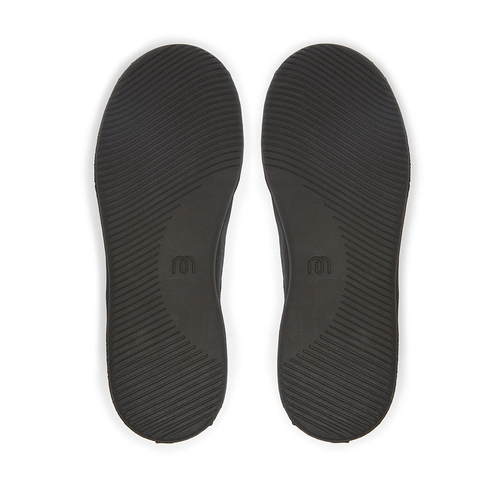 mahabis curve canvas in skien black x skien black