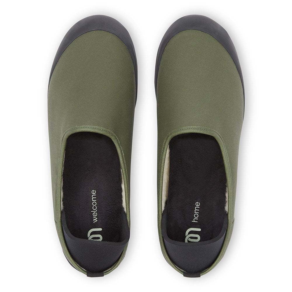 mahabis curve canvas in dalarna khaki x skien black