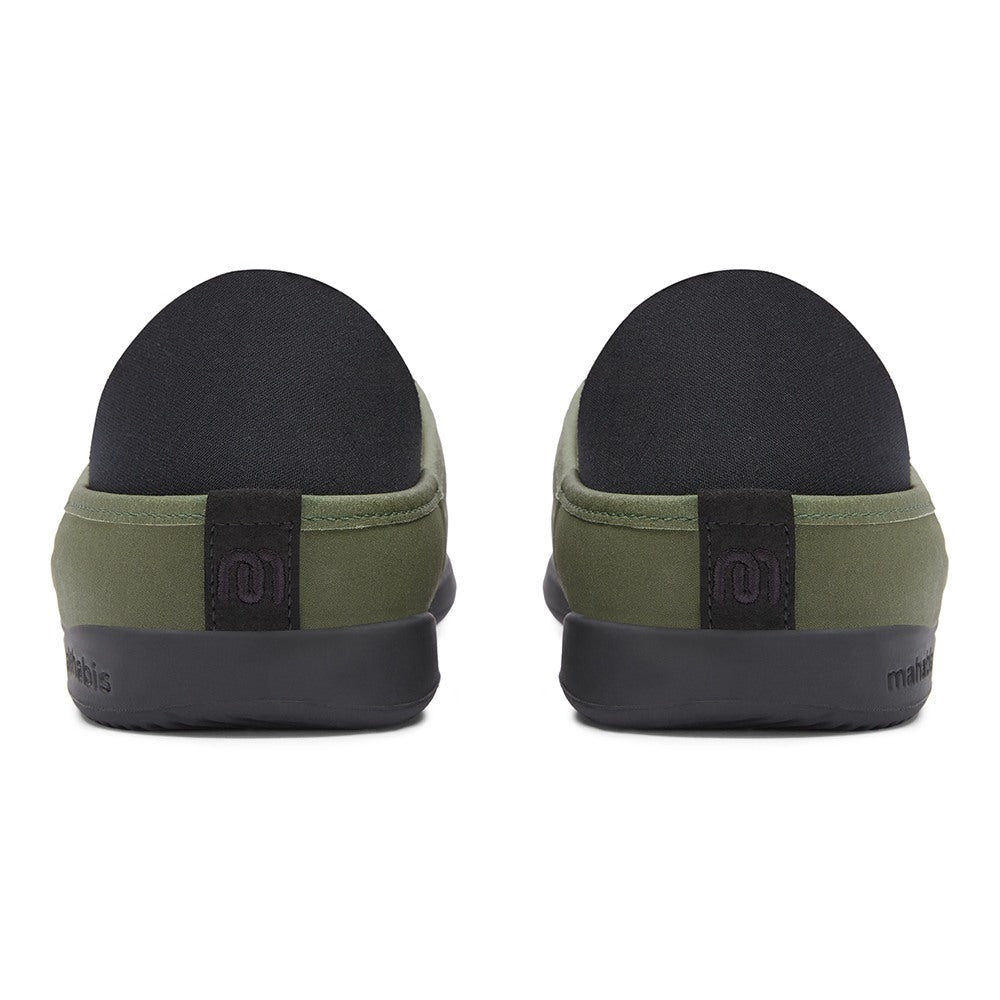 mahabis curve canvas in dalarna khaki x skien black