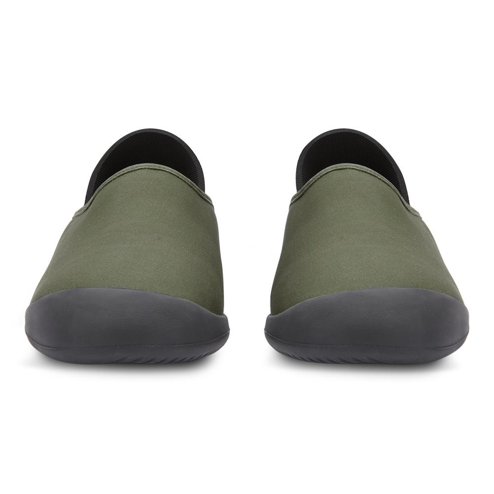 mahabis curve canvas in dalarna khaki x skien black