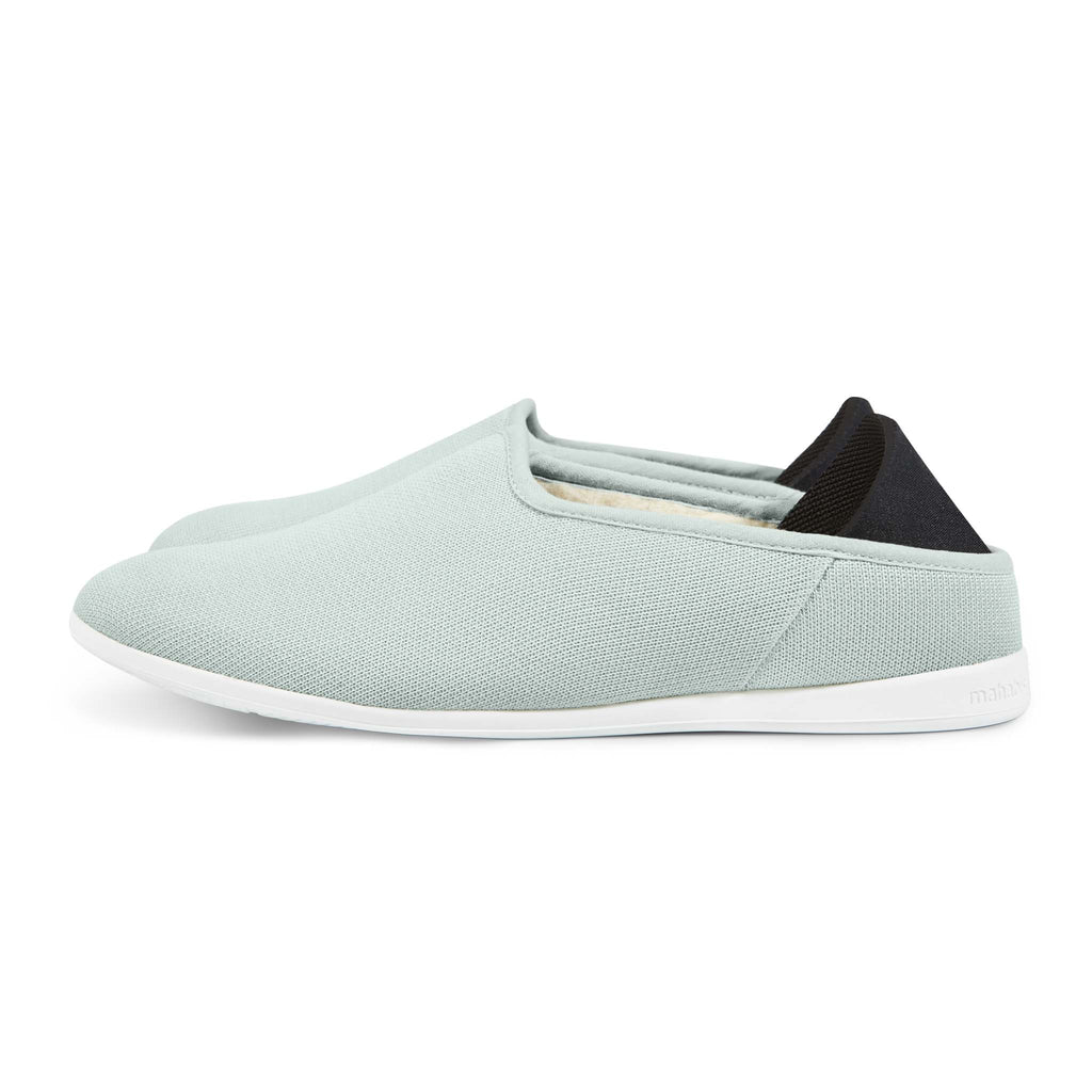 Skara Aqua Mahabis Canvas Slipper