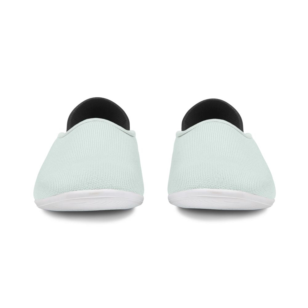 Skara Aqua Mahabis Canvas Slipper