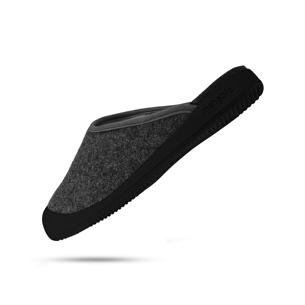 Luxury Slippers | New Mule Slipper | by Mahabis - mahabis