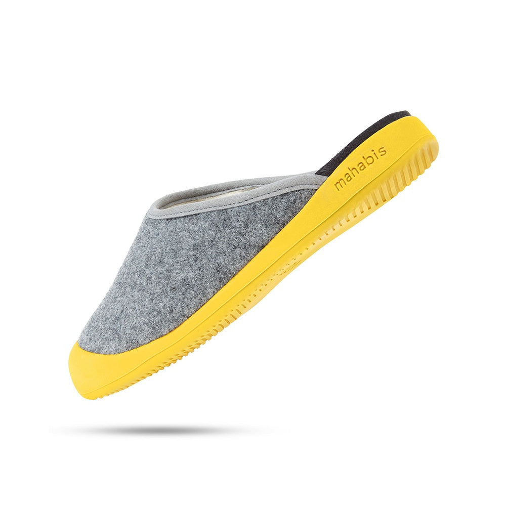 mahabis mule slipper | welcome home - mahabis â footwear for time well spent | slippers, shoes